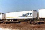 Swift Transportation